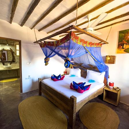Bitcoin Beach Hotel Zanzibar Michamvi Kae Exterior photo
