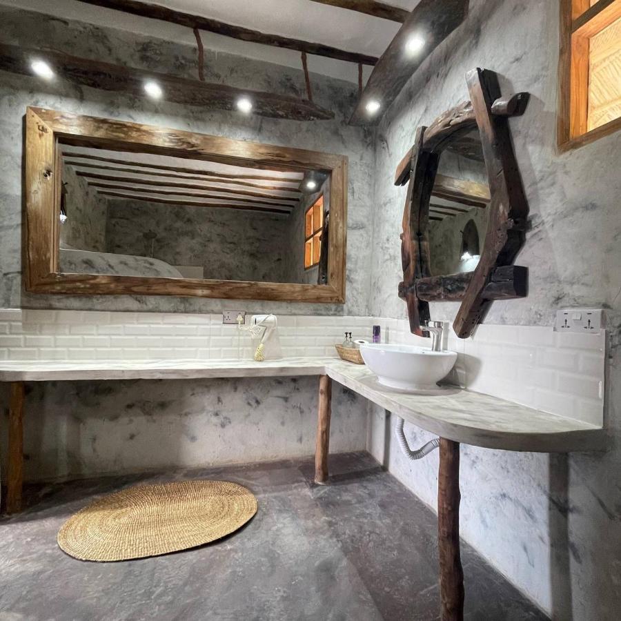 Bitcoin Beach Hotel Zanzibar Michamvi Kae Exterior photo