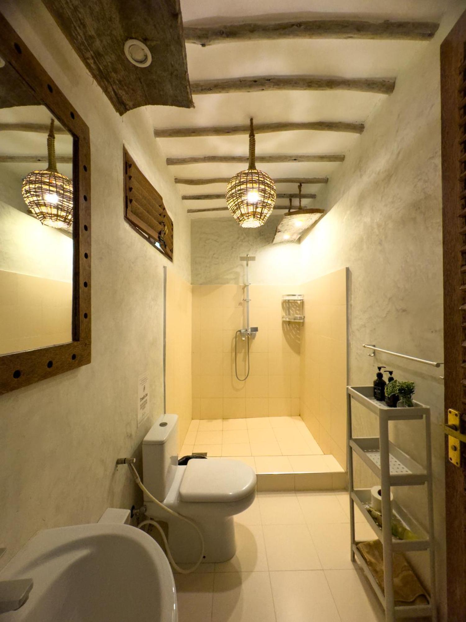 Bitcoin Beach Hotel Zanzibar Michamvi Kae Exterior photo