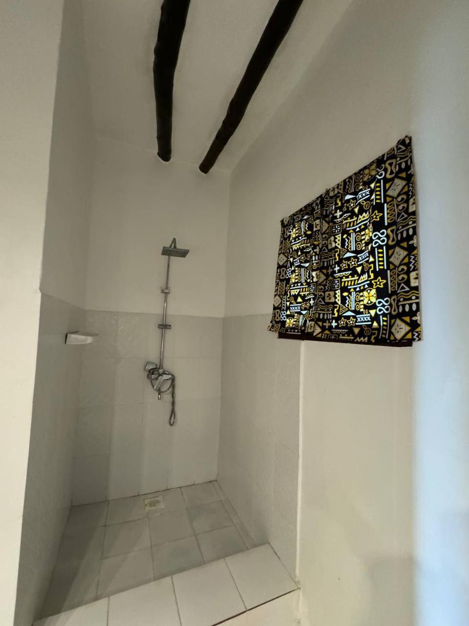 Bitcoin Beach Hotel Zanzibar Michamvi Kae Room photo