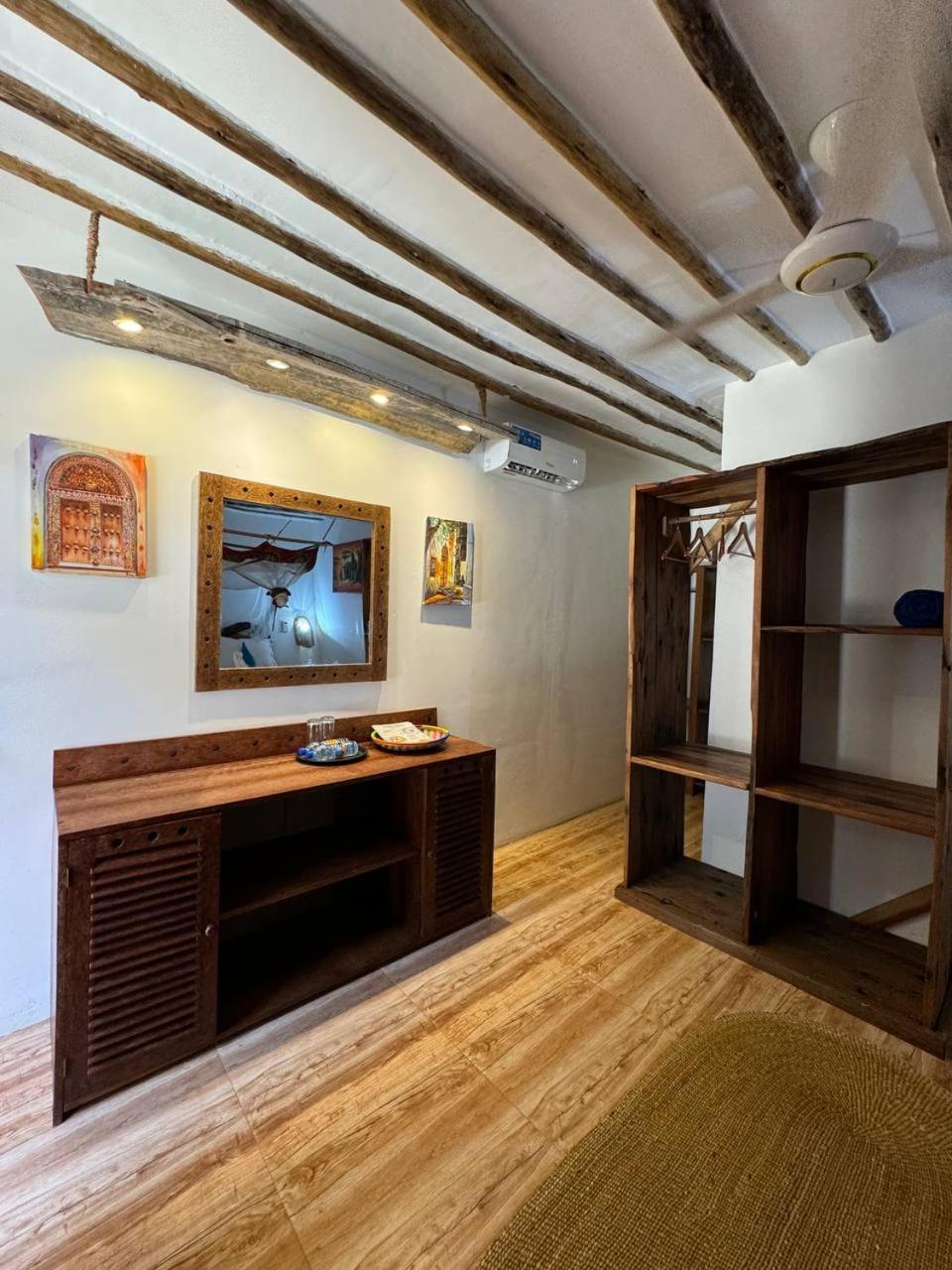 Bitcoin Beach Hotel Zanzibar Michamvi Kae Room photo